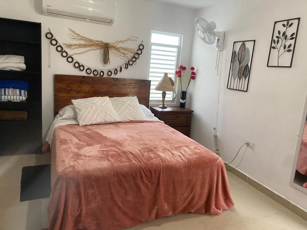Gavidias Guest House San Lorenzo Homestay